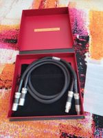 Acoustic Revive Absolute XLR 1m
