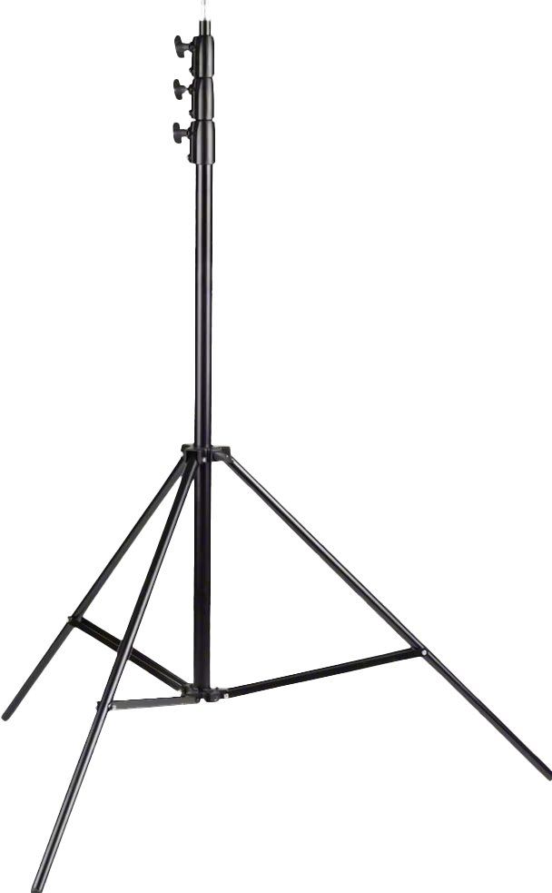 Stative & Stativköpfe: Trépied d'éclairage Walimex Pro Air 355 – Gebraucht aus Prangins von Timband
