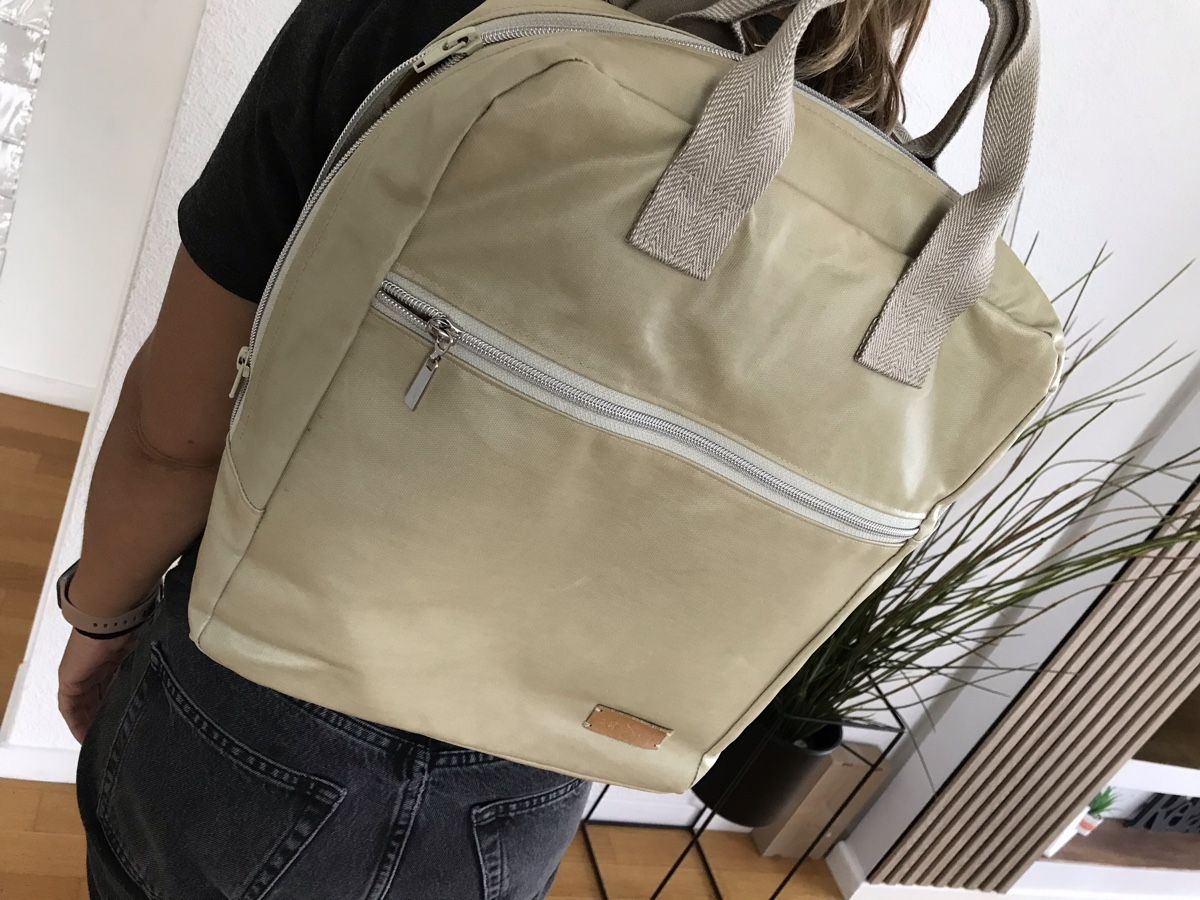 Zaini: Rucksack ächt Schwiz – Usato da St. Gallen venduto da Emifrei 6