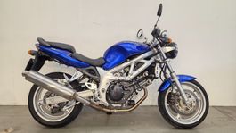 Suzuki SV 650