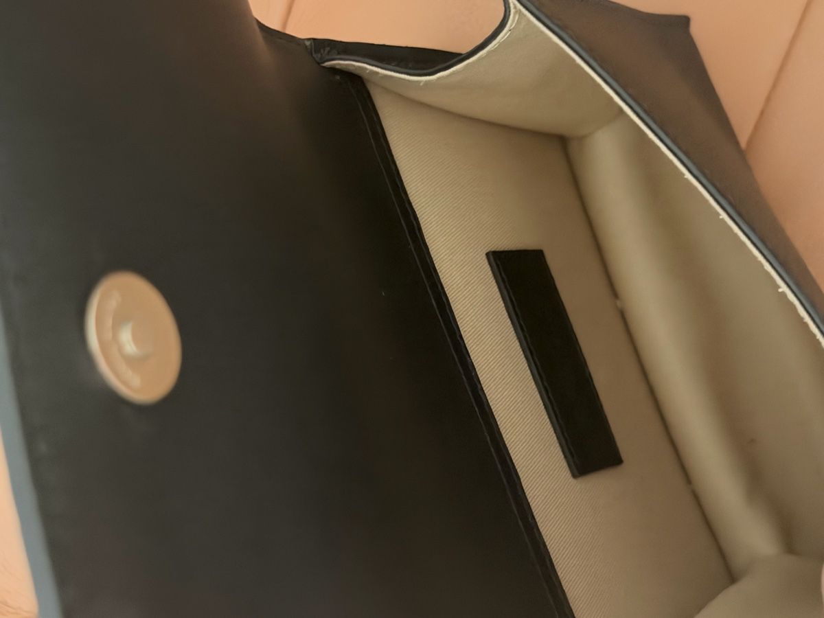 Chloé Borse da donna: Handtasche Chloe schwarz  – Nuovo (secondo la descrizione) da Pratteln venduto da Miracle_AM 2