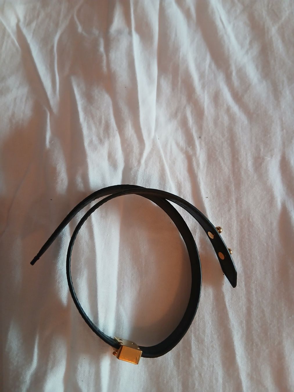 Louis Vuitton Bracciali & Braccialetti: Louis vuitton bracelet. – Usato da Genève venduto da GenevaLuxury 2