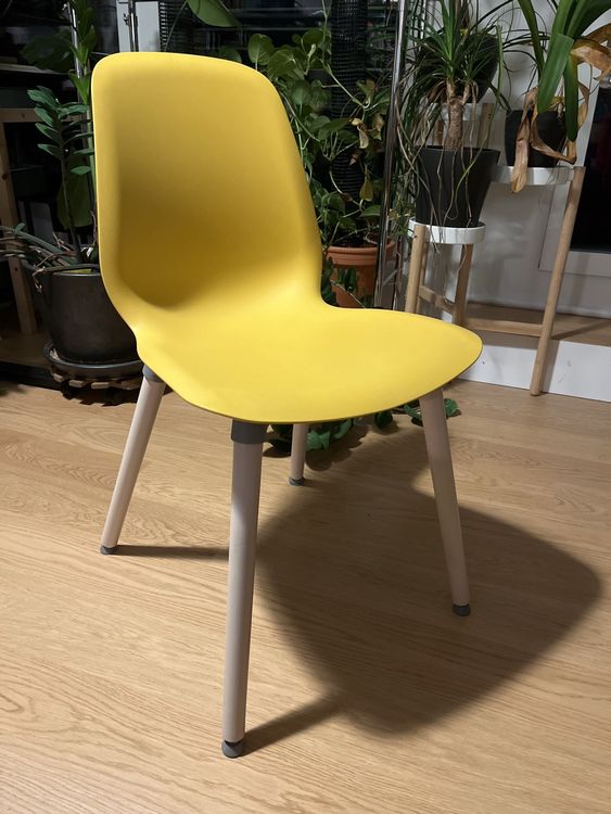 IKEA LEIFARNE Chair | Kaufen auf Ricardo