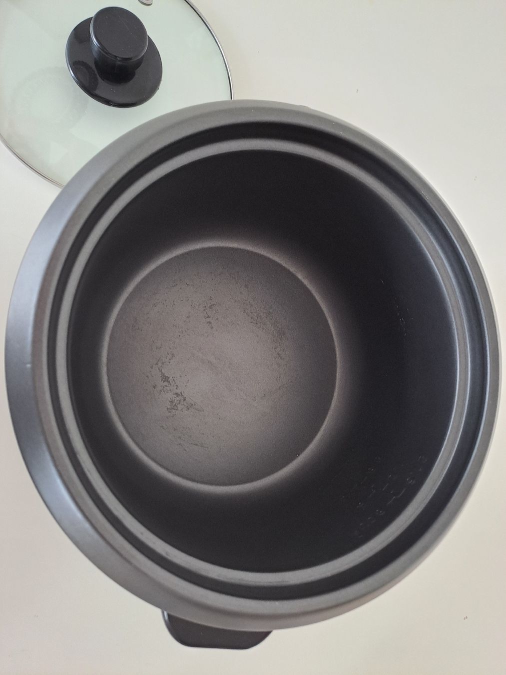 Elettrodomestici da cucina: Grosser Reiskocher Tristar – Usato da Zürich venduto da ale_nk5w 1