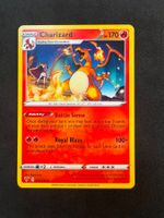 Pokemon Charizard (VIV 25) Karte EN