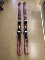 Head Monster 170 cm mit Fritschi Diamir Tourenbindung