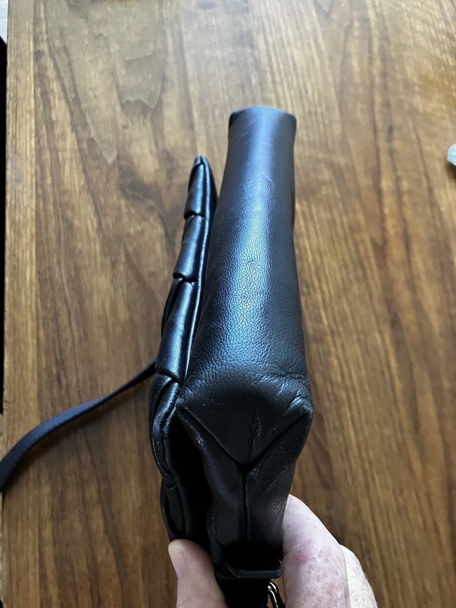 Other Stories Borse da donna: Echtleder Tasche Crossbody other stories Neuwertig – Nuovo (secondo la descrizione) da Herzogenbuchsee venduto da stellafarella 6