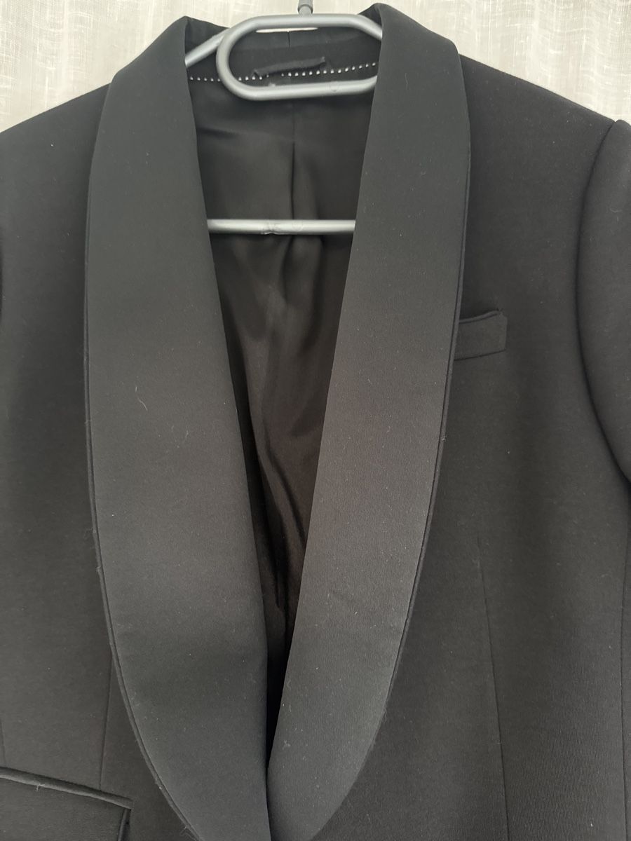 Giacche: Bläsersmoking Neil Barrett – Usato da Adligenswil venduto da goverla11 1