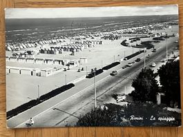 Rimini 1964, top !!!