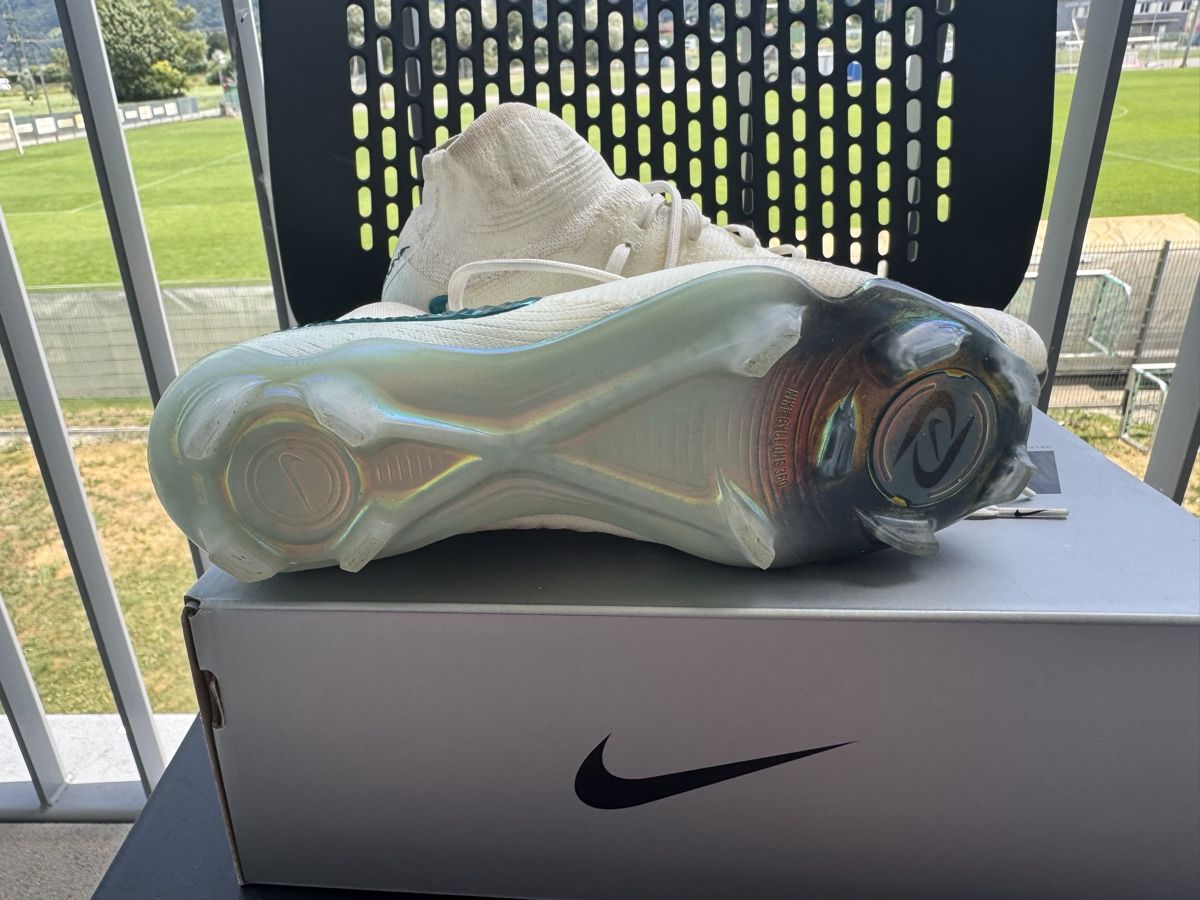 Nike Scarpe da uomo: Nike Phantom Luna 2 Elite AS Gr 38 OHNE Sohlen – Usato da Werdenberg venduto da Tasai10 2