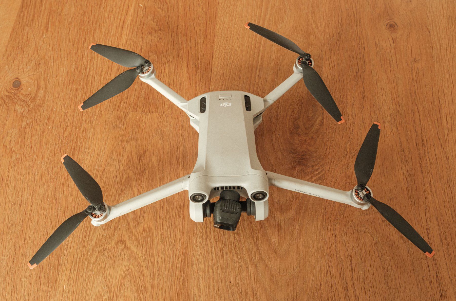 DJI RC Modellbau: DJI Mini 3 Pro Fly More Combo – Gebraucht aus wabern von azur99 2