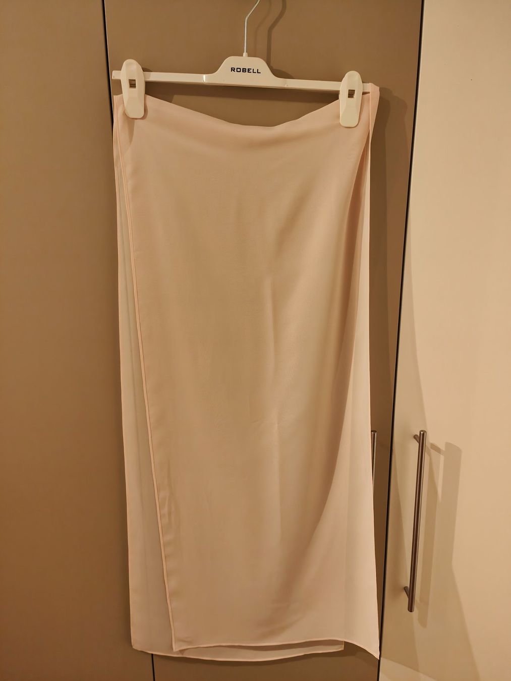 Vestiti: Abendkleid rosa mit passendem Stola Gr. 32 – Usato da Schötz venduto da mar_8pgm 4