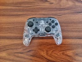 Manette PRO Switch