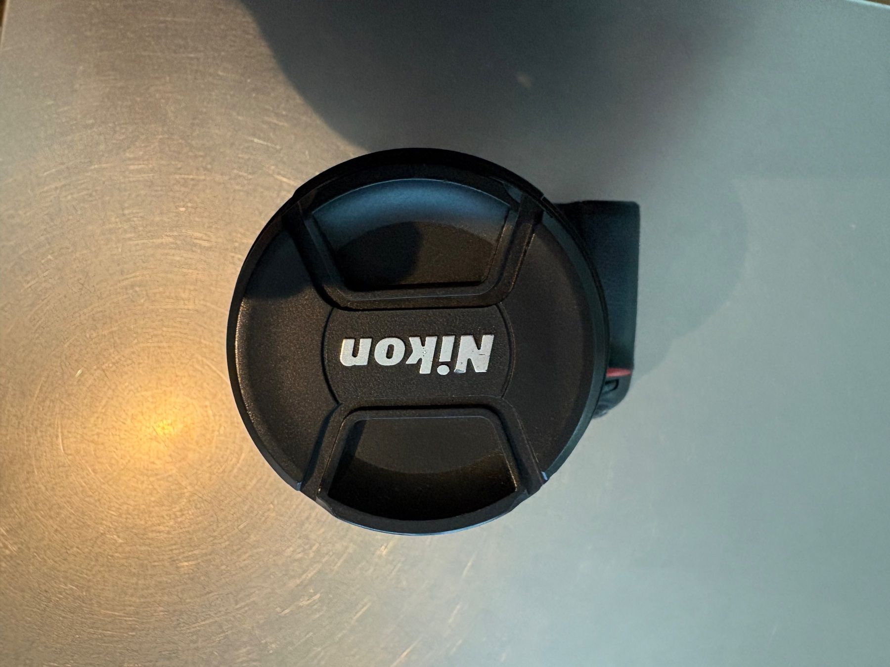 Nikon Fotocamera: Nikon D610 Kamera mit Objektiv, Blitz und Stativ – Usato da Bülach venduto da mhoh 6