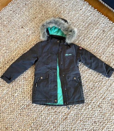 Trollkids Winterjacke