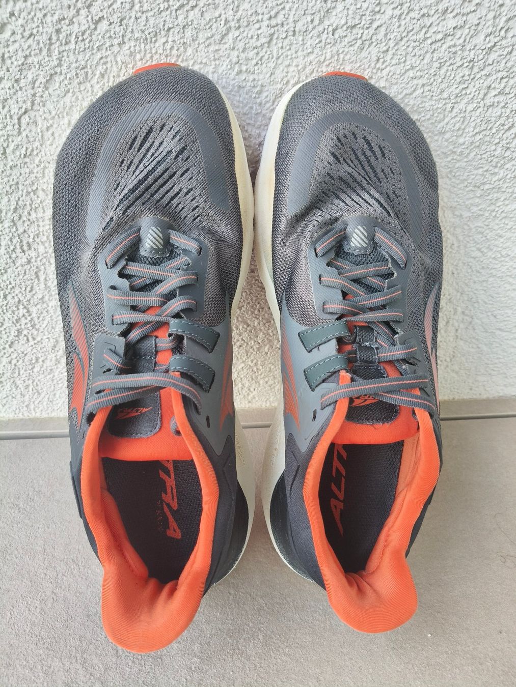 Altra Scarpe da uomo: Altra Provision 6 – Usato da Monthey venduto da lesaffairesdecamille 3