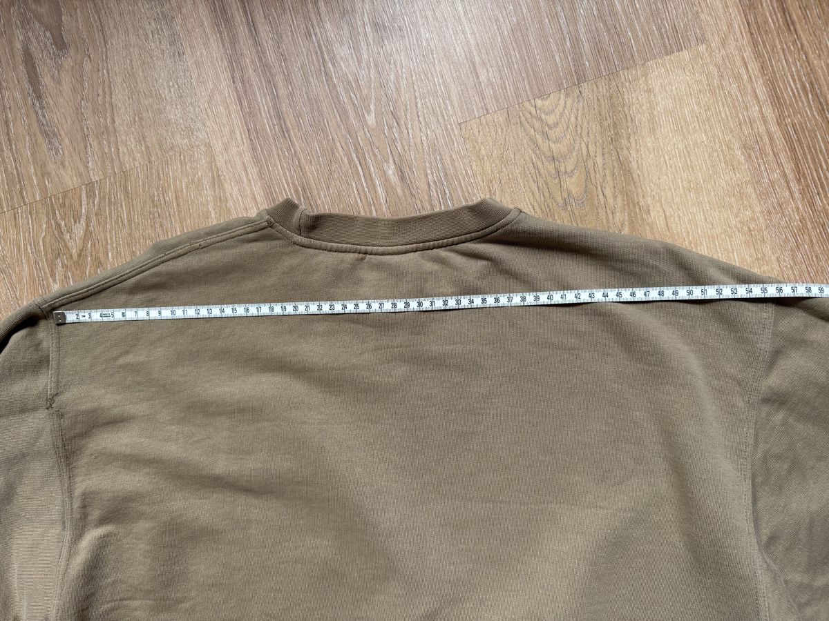 Adidas Maglioni & Felpe: Pull/sweat vintage  brun clair Adidas, t.M/L – Usato da Tavannes venduto da Thriftshop 2