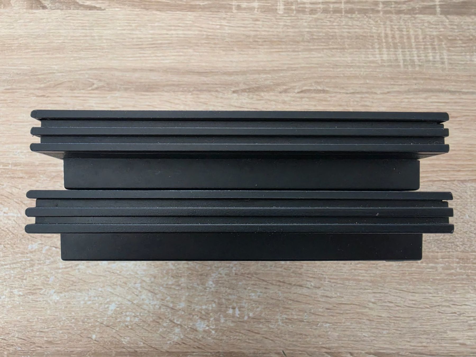 Sony Console: 2x Sony Playstation 2 Slim - PS2 – Difettoso da Sempach venduto da Knuckles17 4