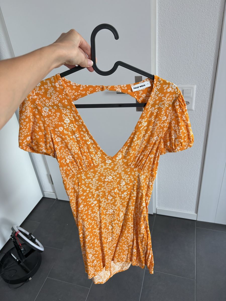 Robes: Sommerkleider – D'occasion à Niederglatt ZH par mel_Lambert 2