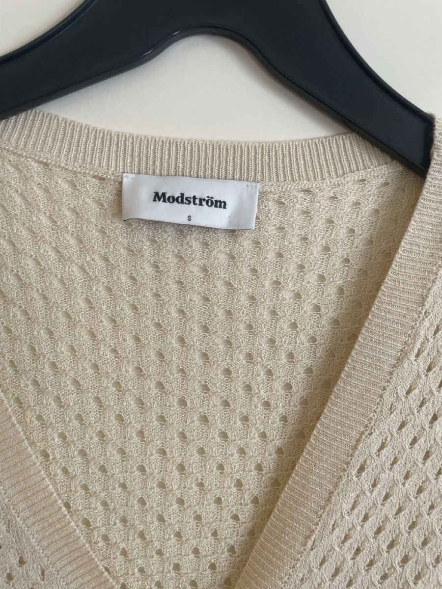 Top: MODATRÖM donna tg S – Usato da Zürich venduto da aua_86wf 1