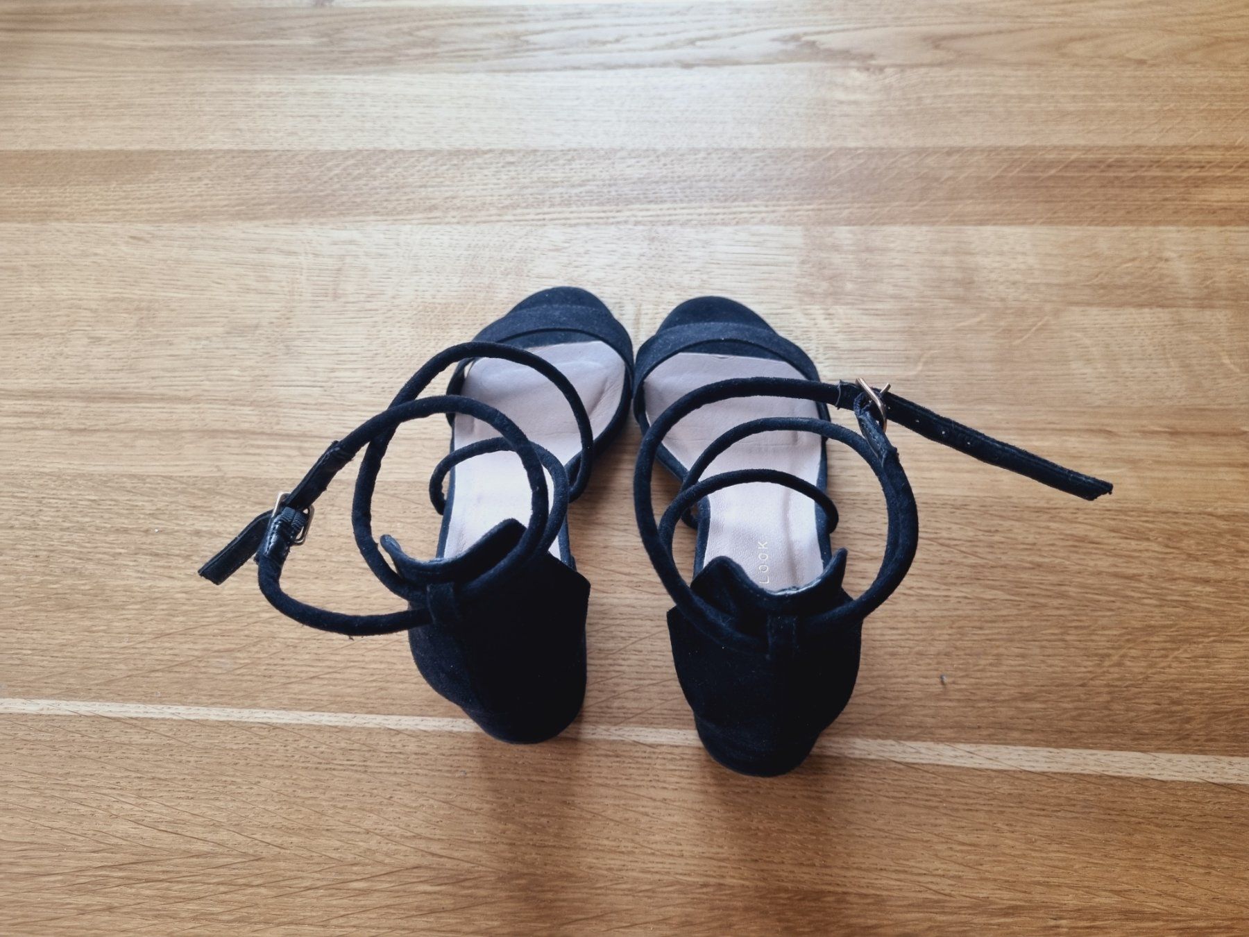 New Look Damenschuhe: Damensandalen, New Look, Gr.36 – Gebraucht aus Uetikon am See von Zimetstern1.0 3