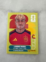 Lamine Yamal ESP 15 - Panini 2026 WM