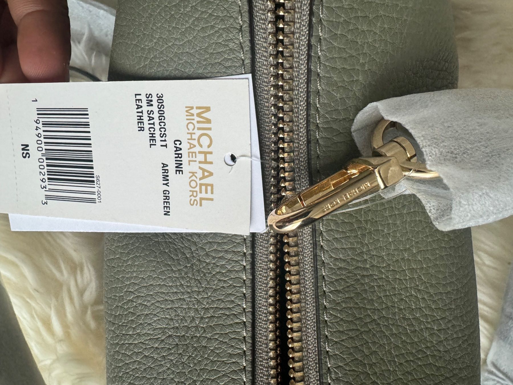 Michael Kors Borse da donna: Michael kor bag – Nuovo e nell'imballaggio originale da Kloten venduto da yet_f27m 4
