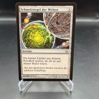 Schmelztiegel der Welten 114/165 Fifth Dawn Deutsch NM