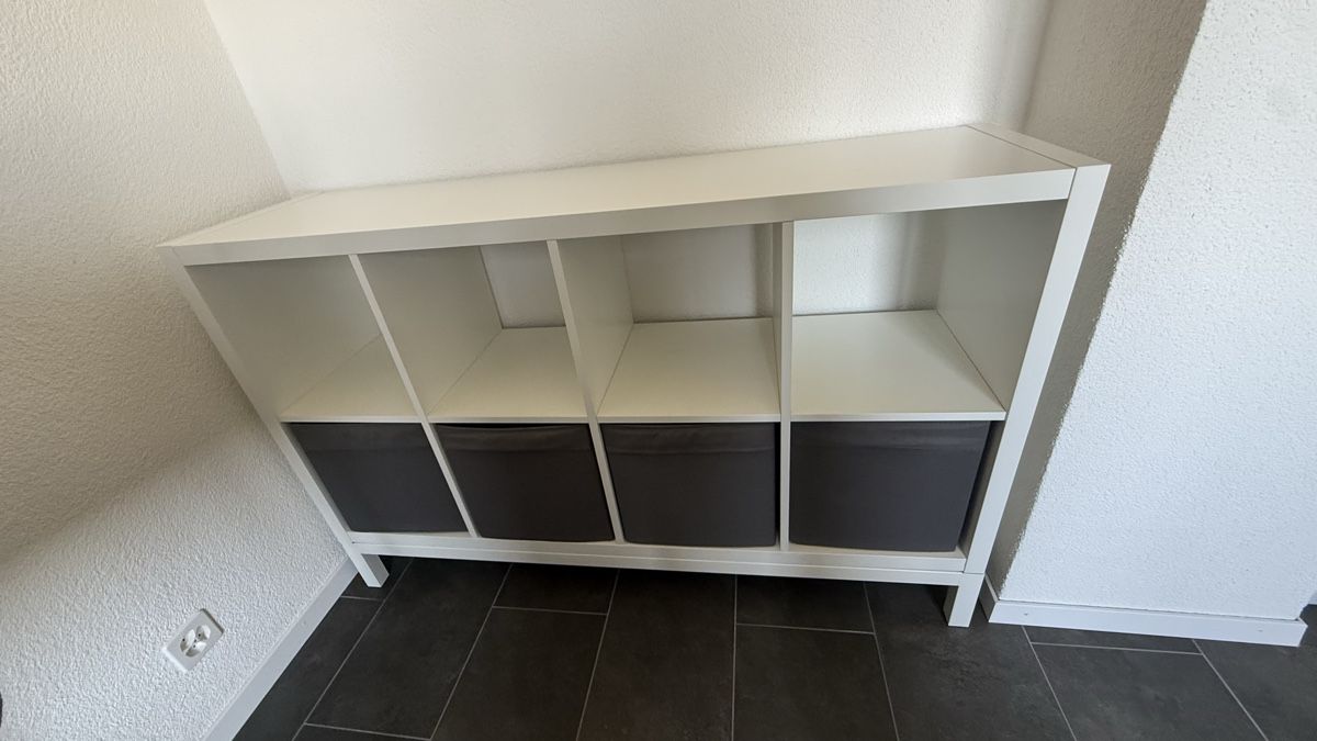 Ikea Étagères: Kallax Regal – D'occasion à Bern par c_macir
