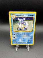 Wartortle - Trading Card Game Classic (CL) 🇬🇧