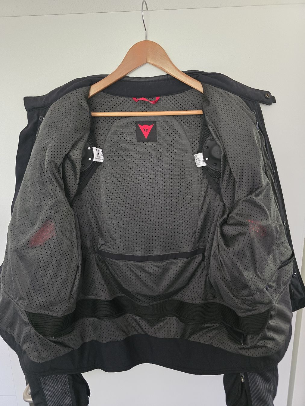 Dainese Vestes: Motorradjacke – Neuf (Voir description) à Altbüron par Marty235 2