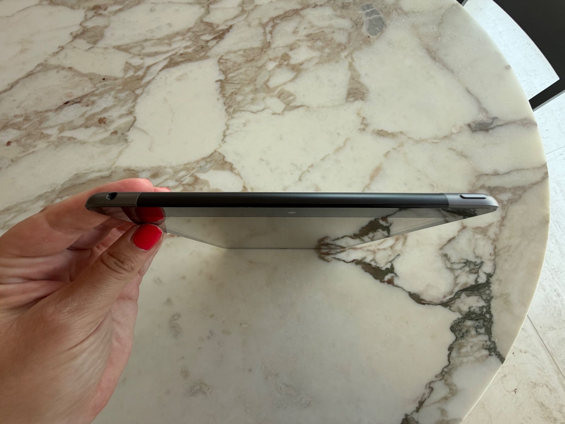 Apple Tablettes PC: iPad 9. Gen 64GB Mod 2604 WiFi+Cellular – D'occasion à Scherzingen par oli_9rjp 8