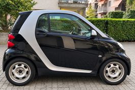 Smart Fortwo, Diesel MFK 02/2026