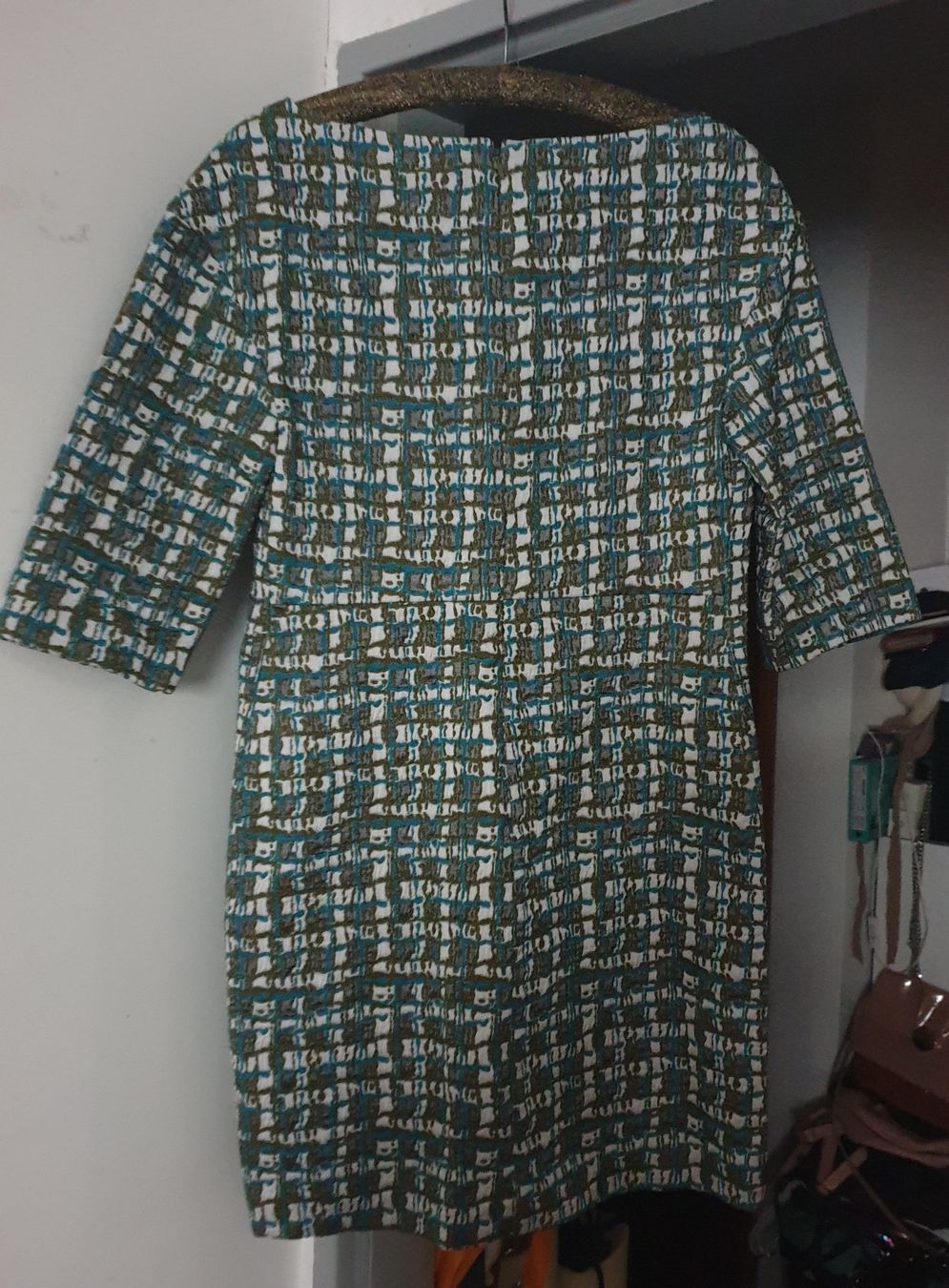 Cos Vestiti: COS neues Kleid Gr. 36 – Nuovo (secondo la descrizione) da Frenkendorf venduto da Moon111 1