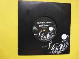 Zoot Money – Your Feets Too Big