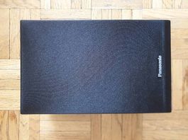 Enceintes Acoustique