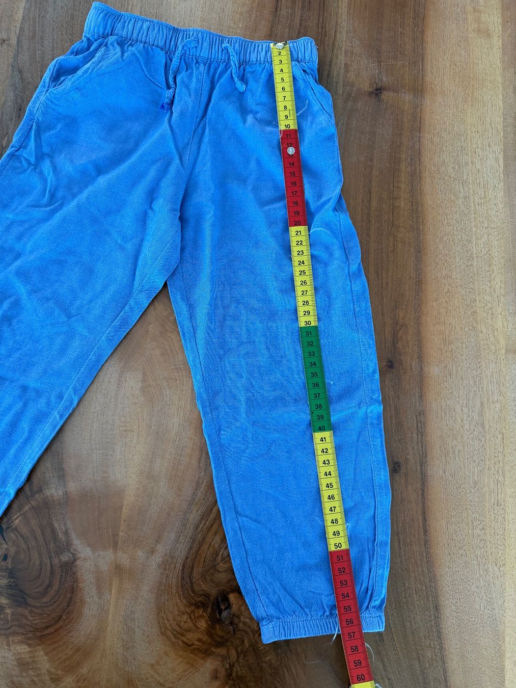 H&M Hosen: Hose von H&M, Grösse 110 – Neu (gemäss Beschreibung) aus Haslen AI von s176 4