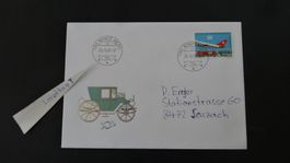 MOMPÉ MRDEL/GR Letzttag sehr selten !!  31.5.01    26