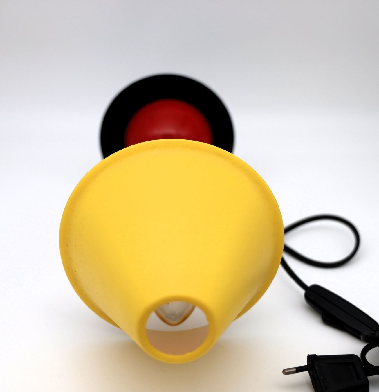 Ikea Lampen: Ikea Design Tischlampe 80er Jahre – Gebraucht aus Hermetschwil-Staffeln von Mobile2013 6