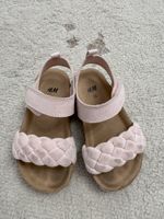 Sandalen Grösse 22