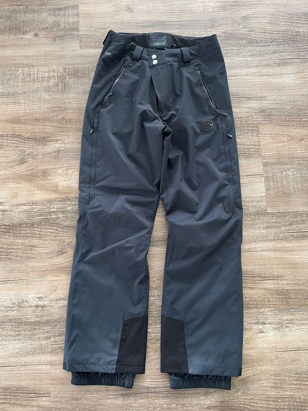 Mammut Completi: Skijacke/Hose Herren - Gr. 50 – Usato da Murten venduto da bmn03 2