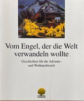 Schwarz Jürgen, Vom Engel, der die Welt verwandeln wollte