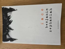 Englisches Buch Face