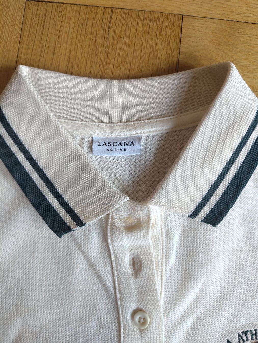 Lascana T-shirt: T-Shirt – Usato da Bern venduto da Linii 1