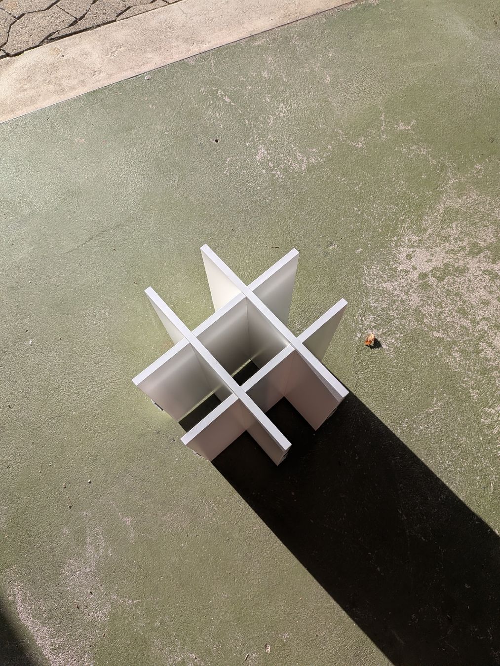 Ikea Regale: Flascheneinsatz Kallax IKEA – Gebraucht aus Gossau SG von 87o_5lt9 1