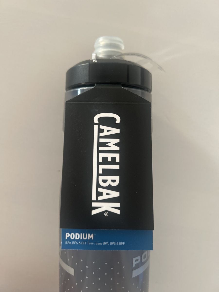 Camelbak Trinkflaschen & Thermosflaschen: Camelbak Trinkflasche Podium – Neu und originalverpackt aus Hausen AG von cele01 1