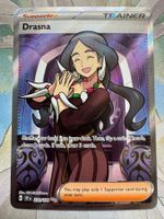 Pokémon TCG - Drasna (SSP231) Surging Sparks