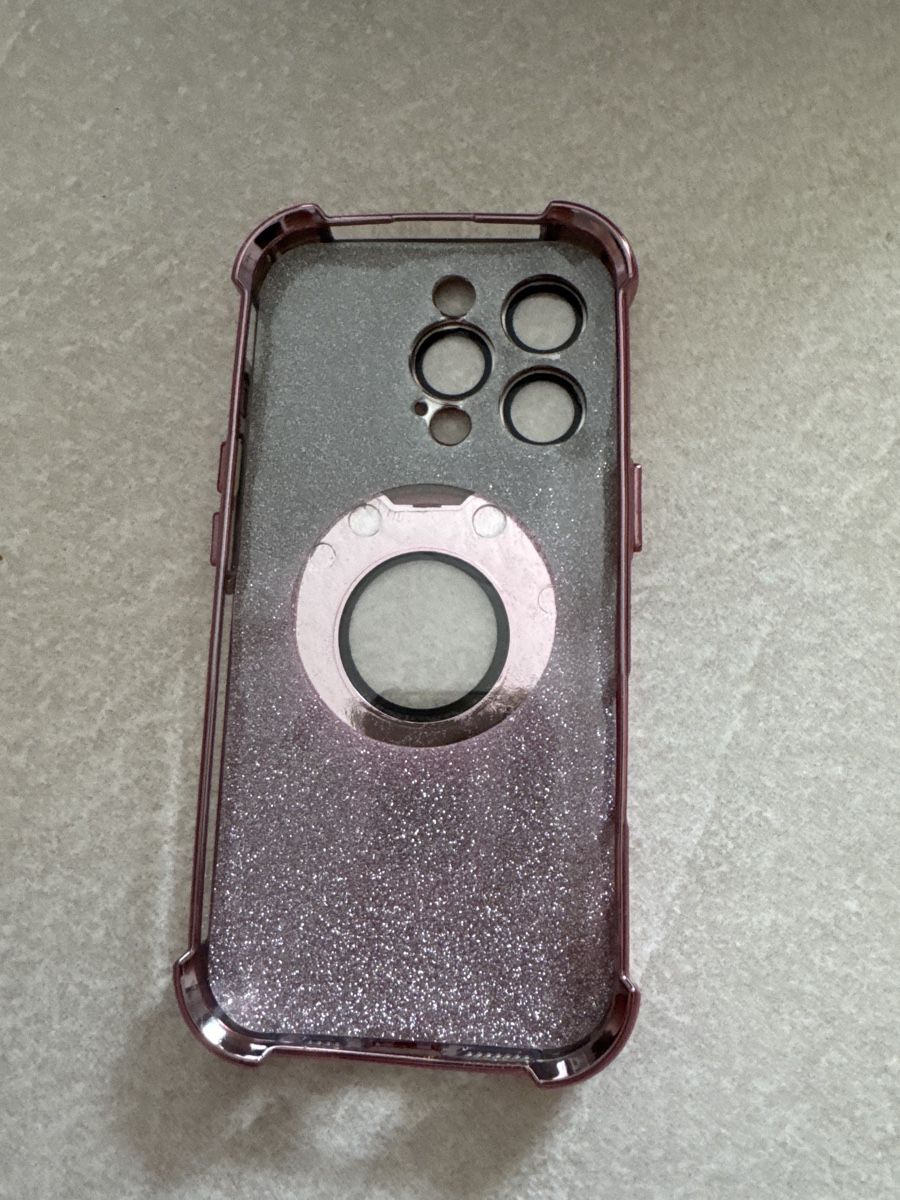 Apple Cover & Protezioni schermo: Cover iPhone 16 pro – Nuovo e nell'imballaggio originale da Buttikon SZ venduto da alf_g6sd 1