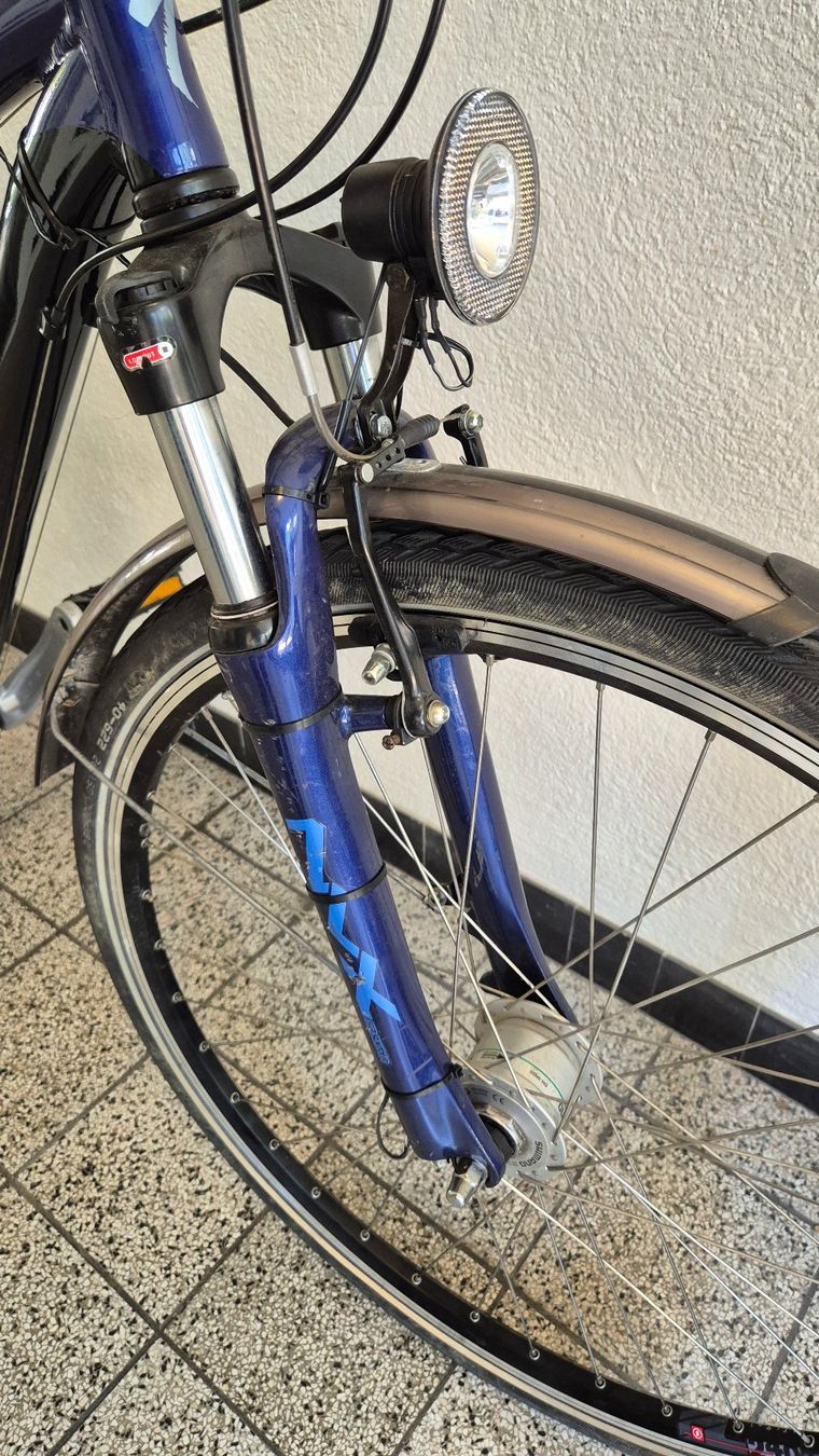 Specialized Vélos: Herrenvelo / vélo hommes Specialized 2 – D'occasion à Basel par Cellostoffeli 2
