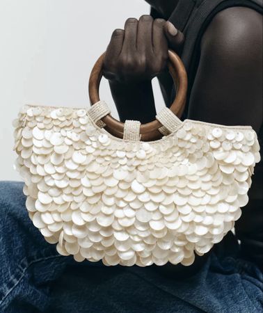Zara Tasche